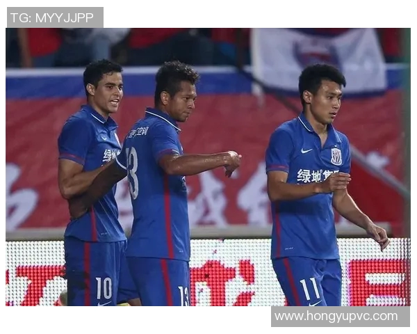 建业与申花精彩对决视频直播全程回顾与精彩瞬间分享