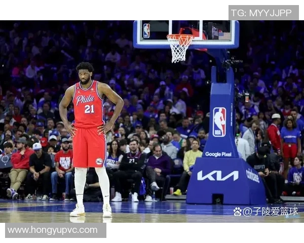 恩比德再创辉煌连续获得得分王场均348分创近40年新高