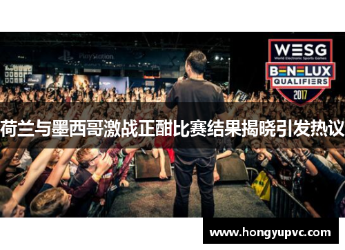 荷兰与墨西哥激战正酣比赛结果揭晓引发热议